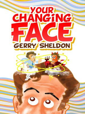 cover image of Your Changing Face